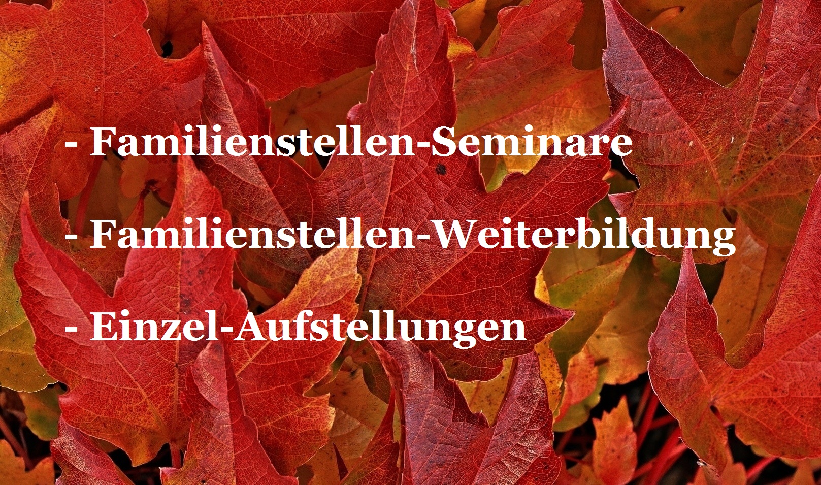 Eheberatung Ostschweiz